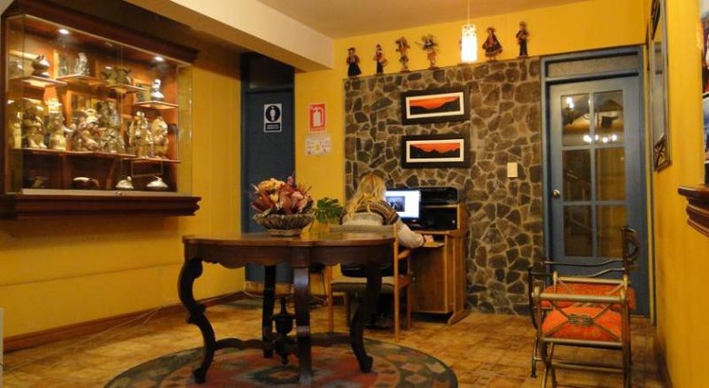 Hotel Helena Inn