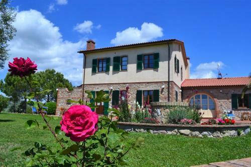 Apartment Loc. Palagione - 5