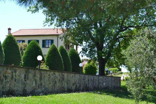 Apartment Loc. Palagione - 4