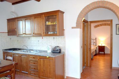 Apartment Loc. Palagione - 4