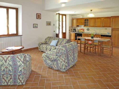 Podere Cafaggiolo 220s