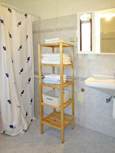 Podere Cafaggiolo 220s