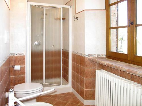 Apartamento Villa Caggio 142s