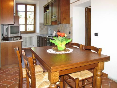 Apartamento Villa Caggio 142s