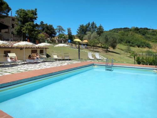Apartamento Villa Caggio 142s