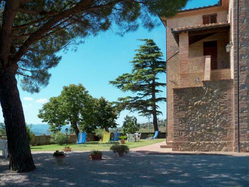 Apartamento Villa Caggio 142s