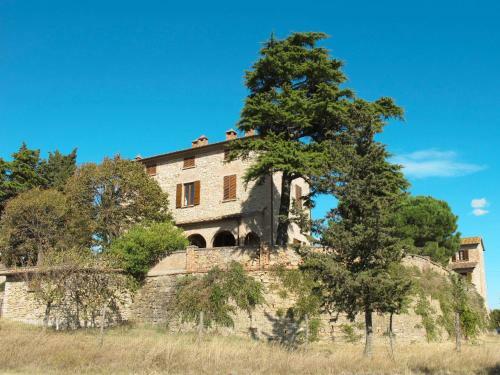 Apartamento Villa Caggio 142s