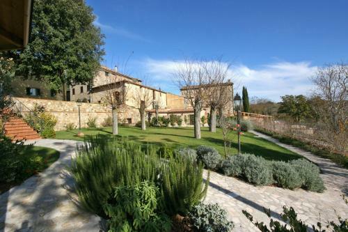 Volterra Apartment Sleeps 2
