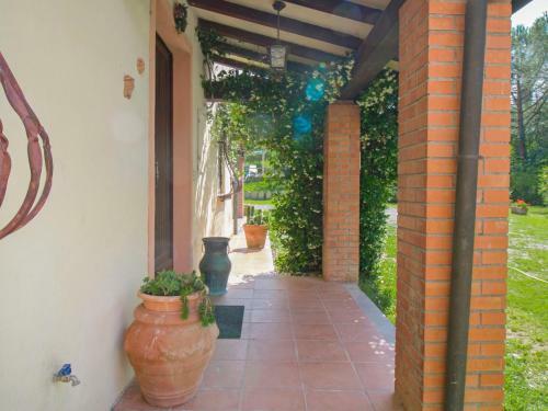 Locazione Turistica Villa Etrusca