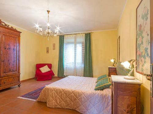 Locazione Turistica Villa Etrusca