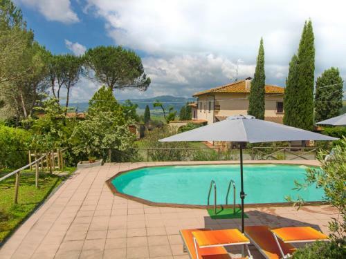 Locazione Turistica Villa Etrusca