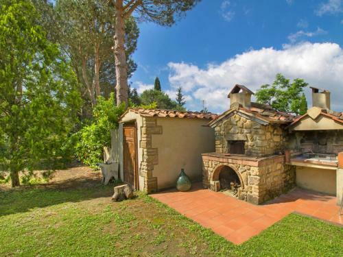 Locazione Turistica Villa Etrusca