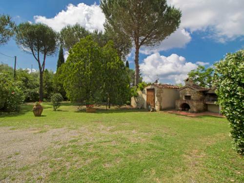 Locazione Turistica Villa Etrusca