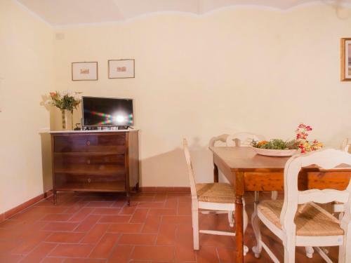 Locazione Turistica Villa Etrusca