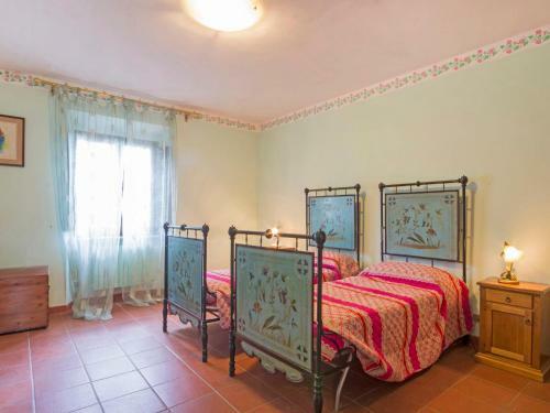 Locazione Turistica Villa Etrusca