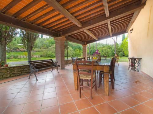Locazione Turistica Villa Etrusca