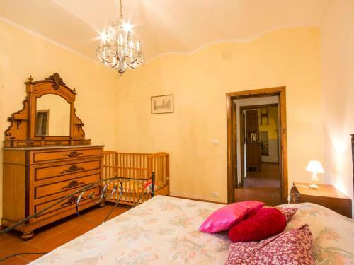 Locazione Turistica Villa Etrusca