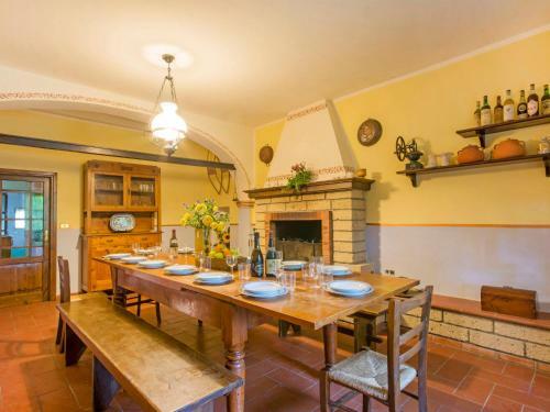 Locazione Turistica Villa Etrusca