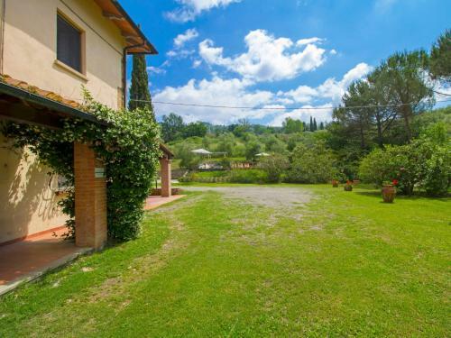 Locazione Turistica Villa Etrusca