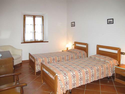 Apartamento Podere Cafaggiolo 222s