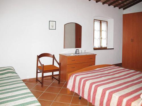 Apartamento Podere Cafaggiolo 222s