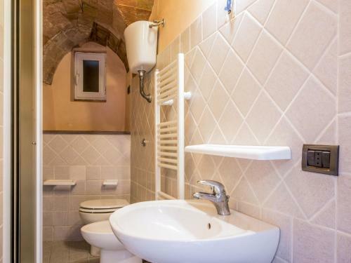 Apartamentos Locazione Turistica La Fonte