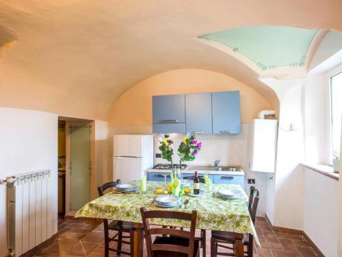 Apartamentos Locazione Turistica La Fonte