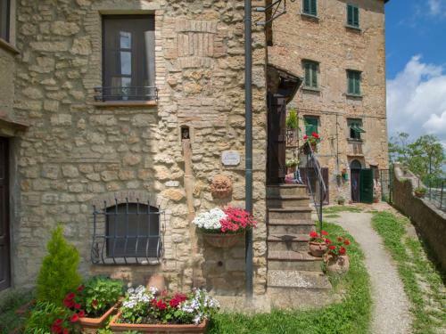 Apartamentos Locazione Turistica La Fonte
