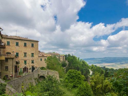 Apartamentos Locazione Turistica La Fonte