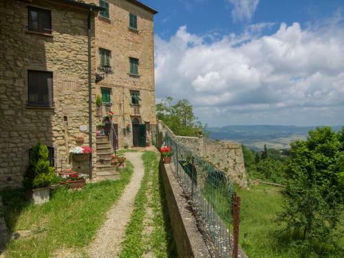 Apartamentos Locazione Turistica La Fonte