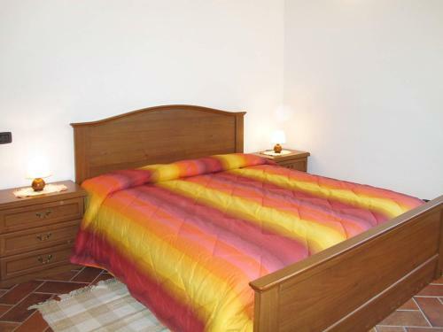 Apartamento Villa Caggio 141s
