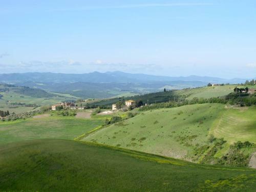 Apartamento Villa Caggio 141s
