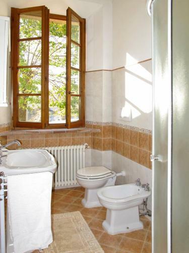Apartamento Villa Caggio 141s