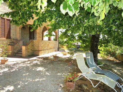 Apartamento Villa Caggio 141s