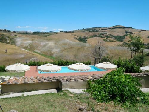 Apartamento Villa Caggio 141s