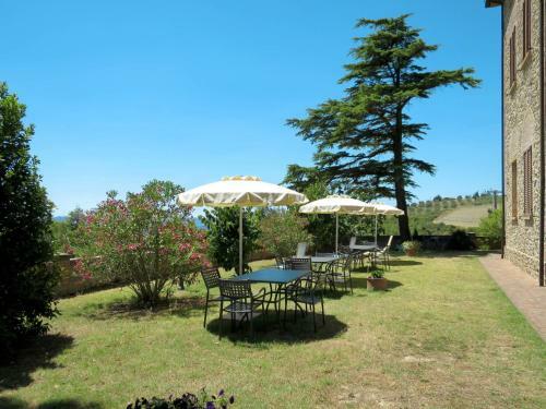 Apartamento Villa Caggio 141s
