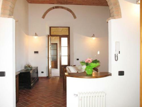 Apartamento Villa Caggio 141s
