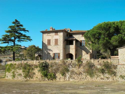 Apartamento Villa Caggio 141s