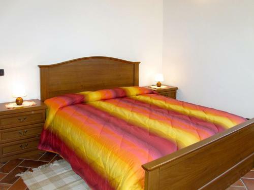 Apartamento Villa Caggio 141s