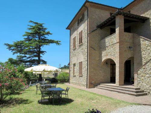 Apartamento Villa Caggio 141s