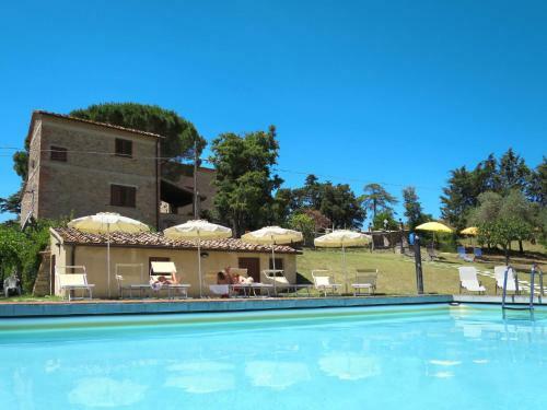Apartamento Villa Caggio 141s
