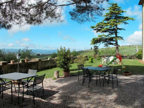 Apartamento Villa Caggio 141s