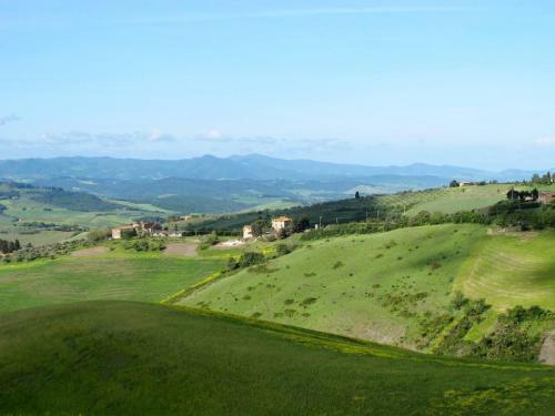 Apartamento Villa Caggio 141s