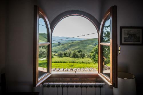 Podere Colombaione