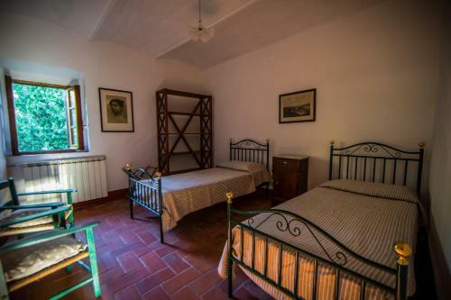 Podere Colombaione