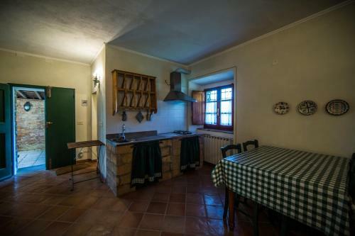 Podere Colombaione