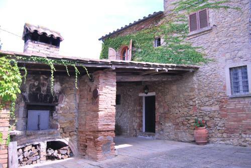 Podere Colombaione