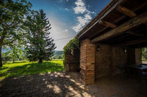 Podere Colombaione