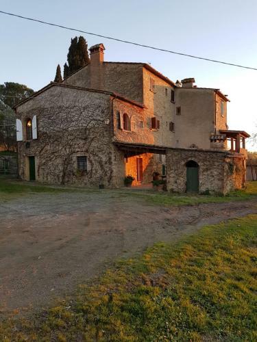 Podere Colombaione
