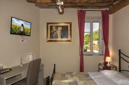 Art Gallery B&B